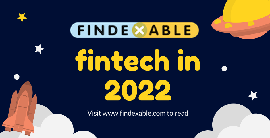 Main Newsletter Banner - Fintech in 2022-v2