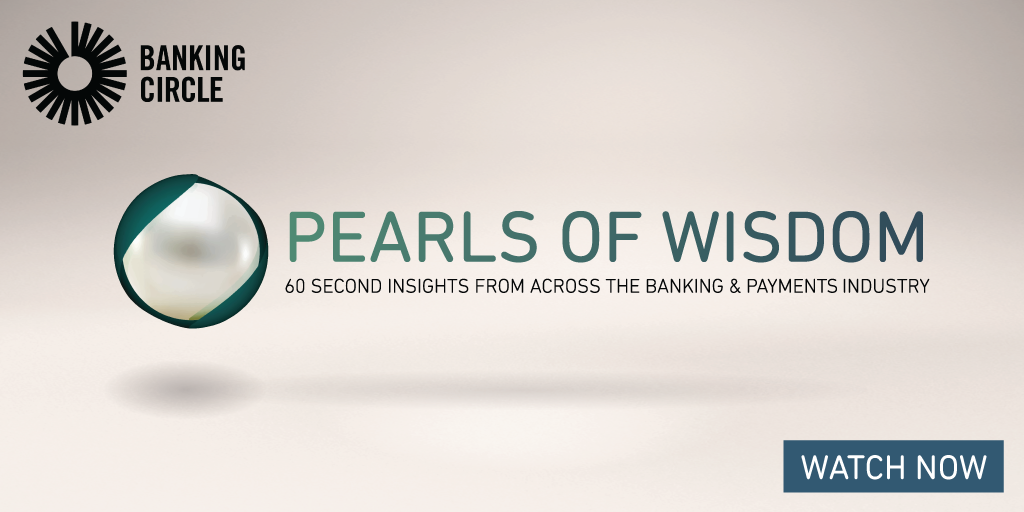 pearls of wisdom banking circle